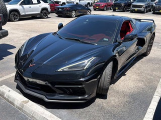 2023 Chevrolet Corvette 3LT
