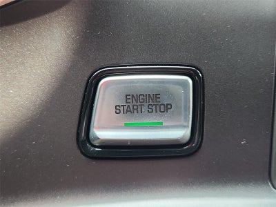 2018 Chevrolet Corvette 2LT