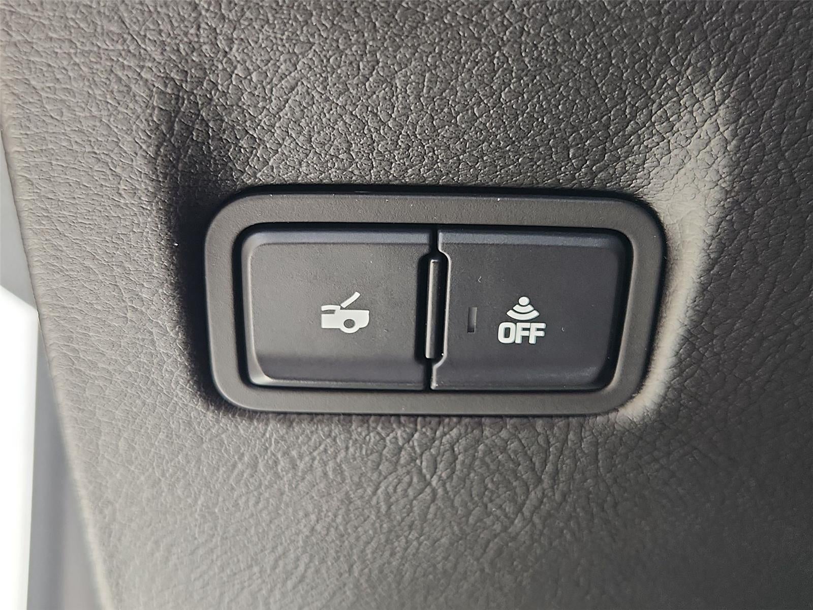 2018 Chevrolet Corvette 2LT