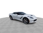2018 Chevrolet Corvette 2LT