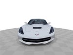 2018 Chevrolet Corvette 2LT