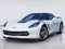 2016 Chevrolet Corvette 2LT