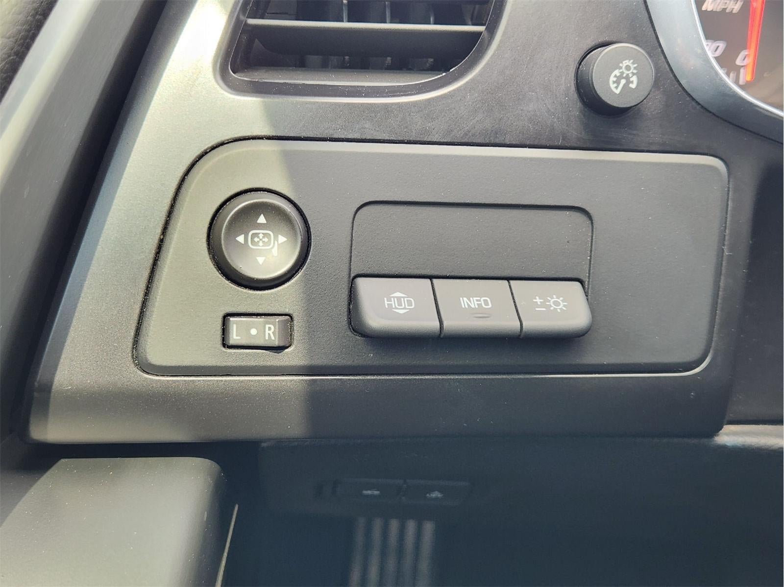 2016 Chevrolet Corvette 2LT