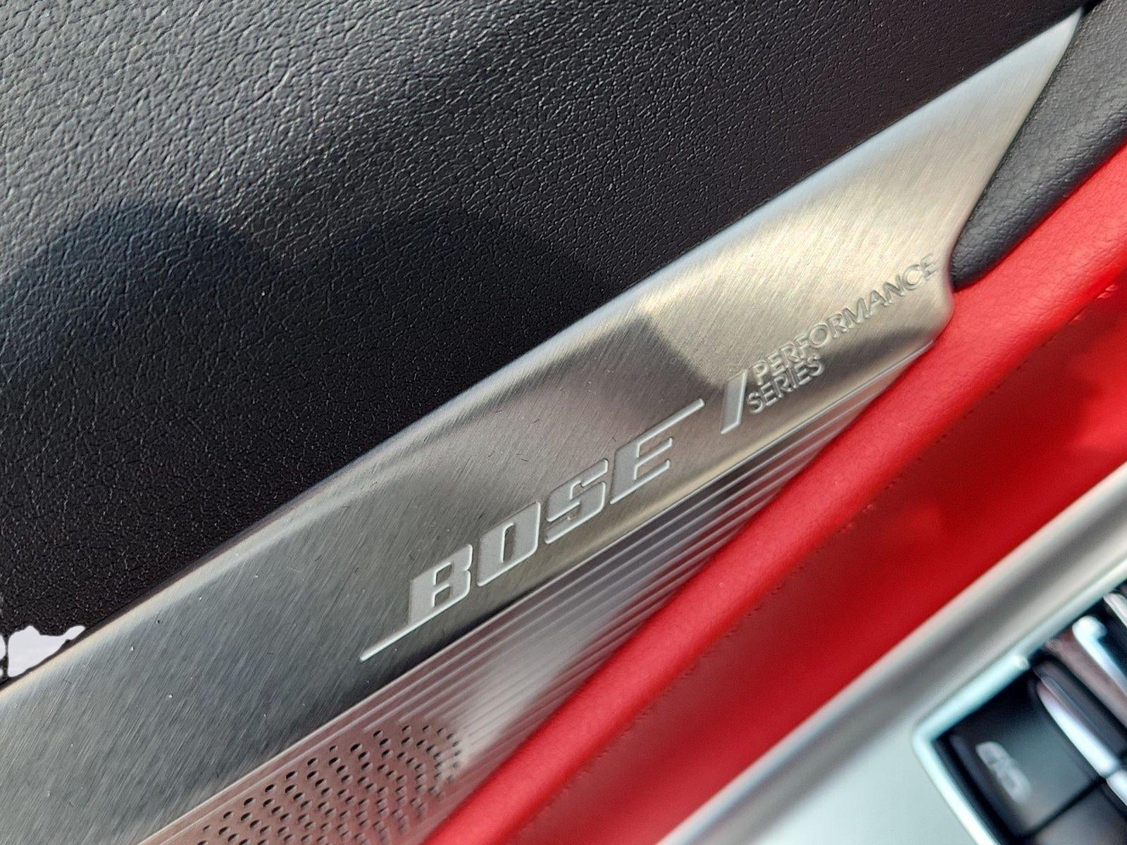 2024 Chevrolet Corvette 2LZ