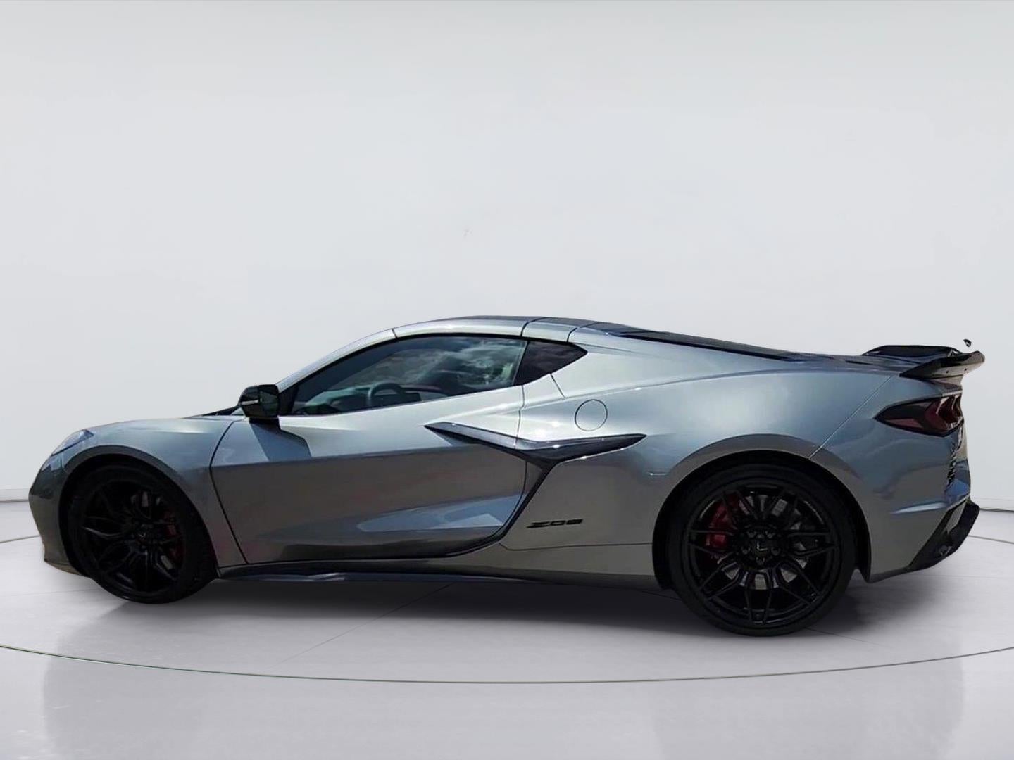 2024 Chevrolet Corvette 2LZ