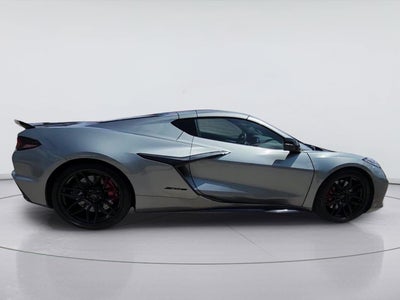 2024 Chevrolet Corvette 2LZ