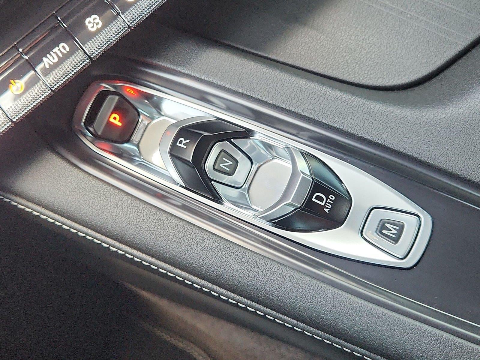 2026 Chevrolet Corvette 2LZ