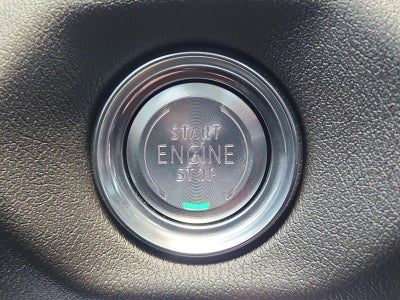 2026 Chevrolet Corvette 2LZ