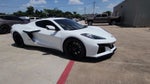 2026 Chevrolet Corvette 2LZ
