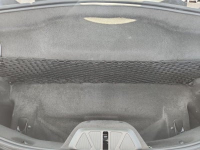 2026 Chevrolet Corvette 2LZ