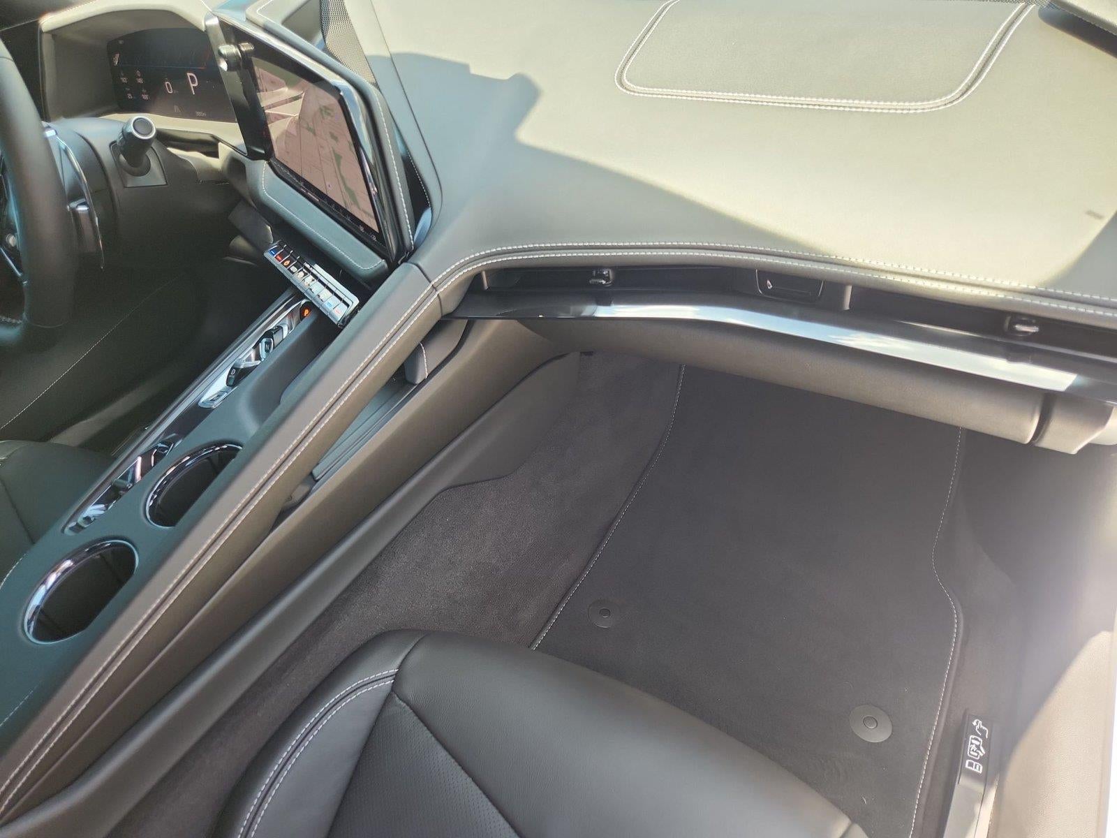 2026 Chevrolet Corvette 2LZ