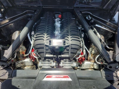 2026 Chevrolet Corvette 2LZ