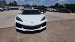 2026 Chevrolet Corvette 2LZ