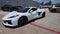 2026 Chevrolet Corvette 2LZ