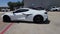 2026 Chevrolet Corvette 2LZ