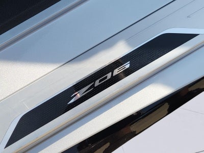 2026 Chevrolet Corvette 2LZ