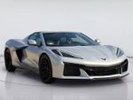 2026 Chevrolet Corvette 2LZ
