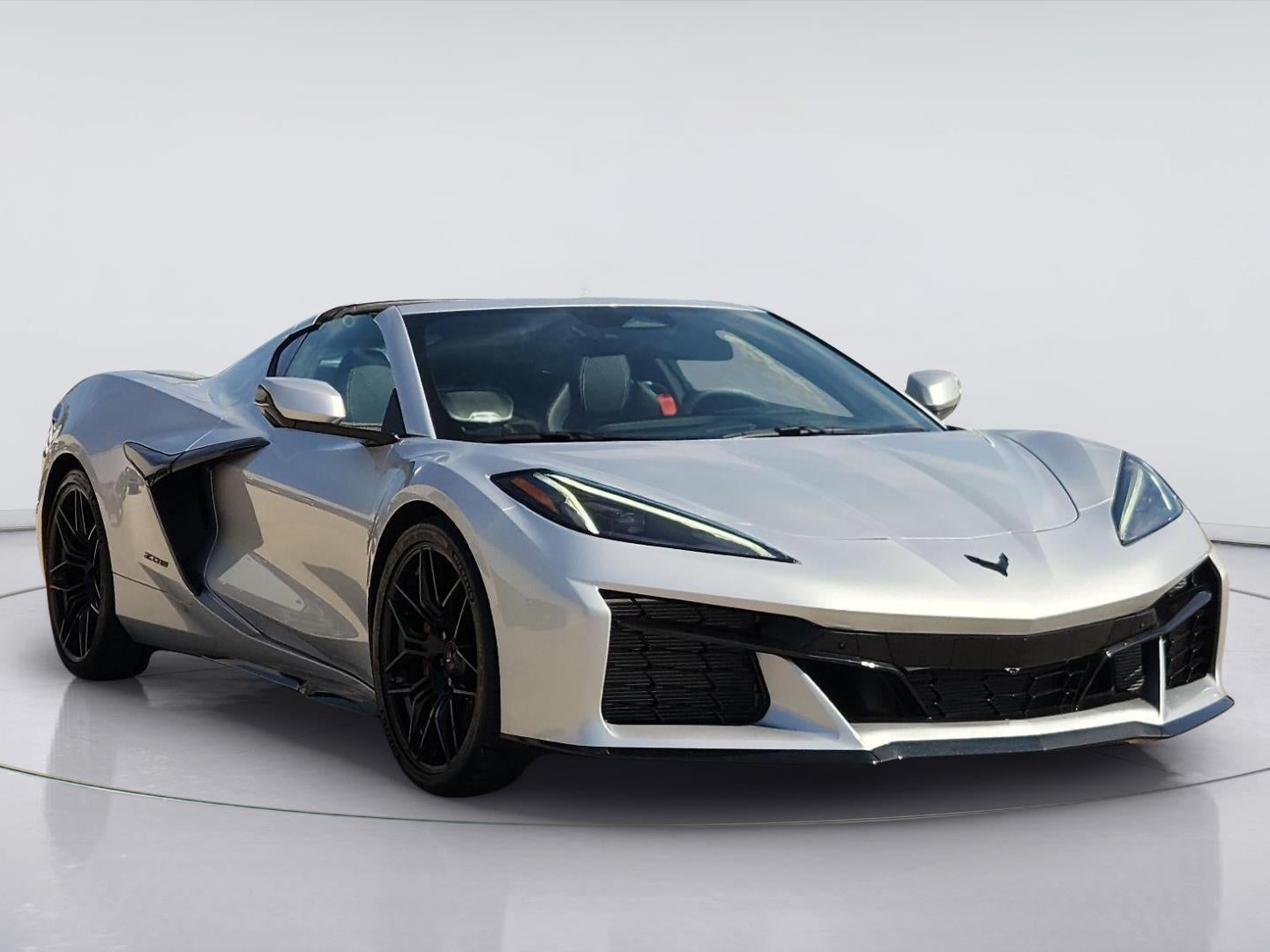 2026 Chevrolet Corvette 2LZ
