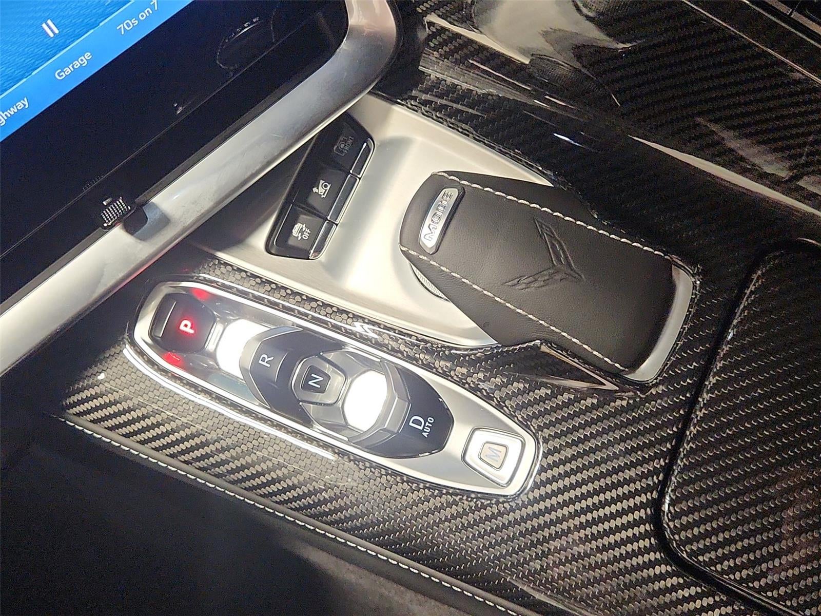 2024 Chevrolet Corvette 3LZ