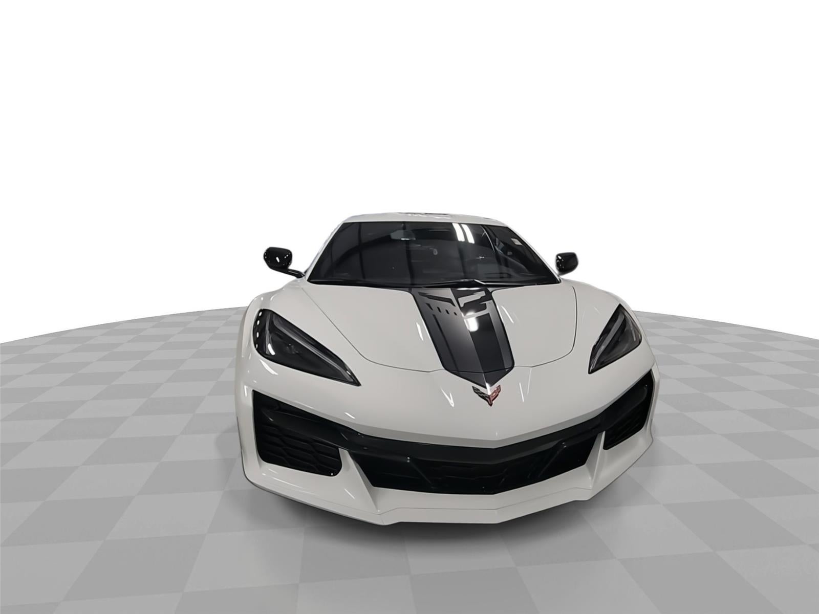 2024 Chevrolet Corvette 3LZ