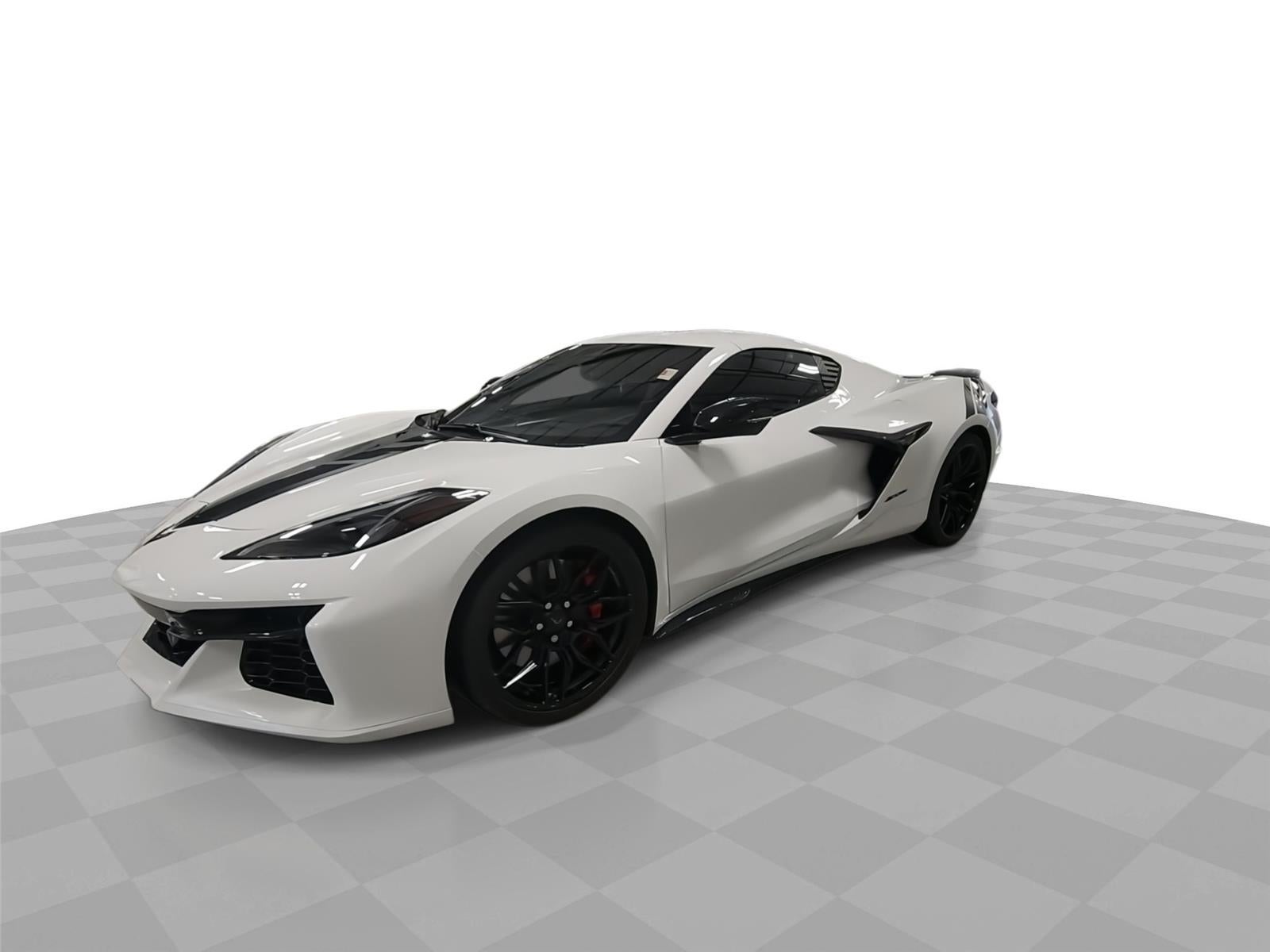 2024 Chevrolet Corvette 3LZ