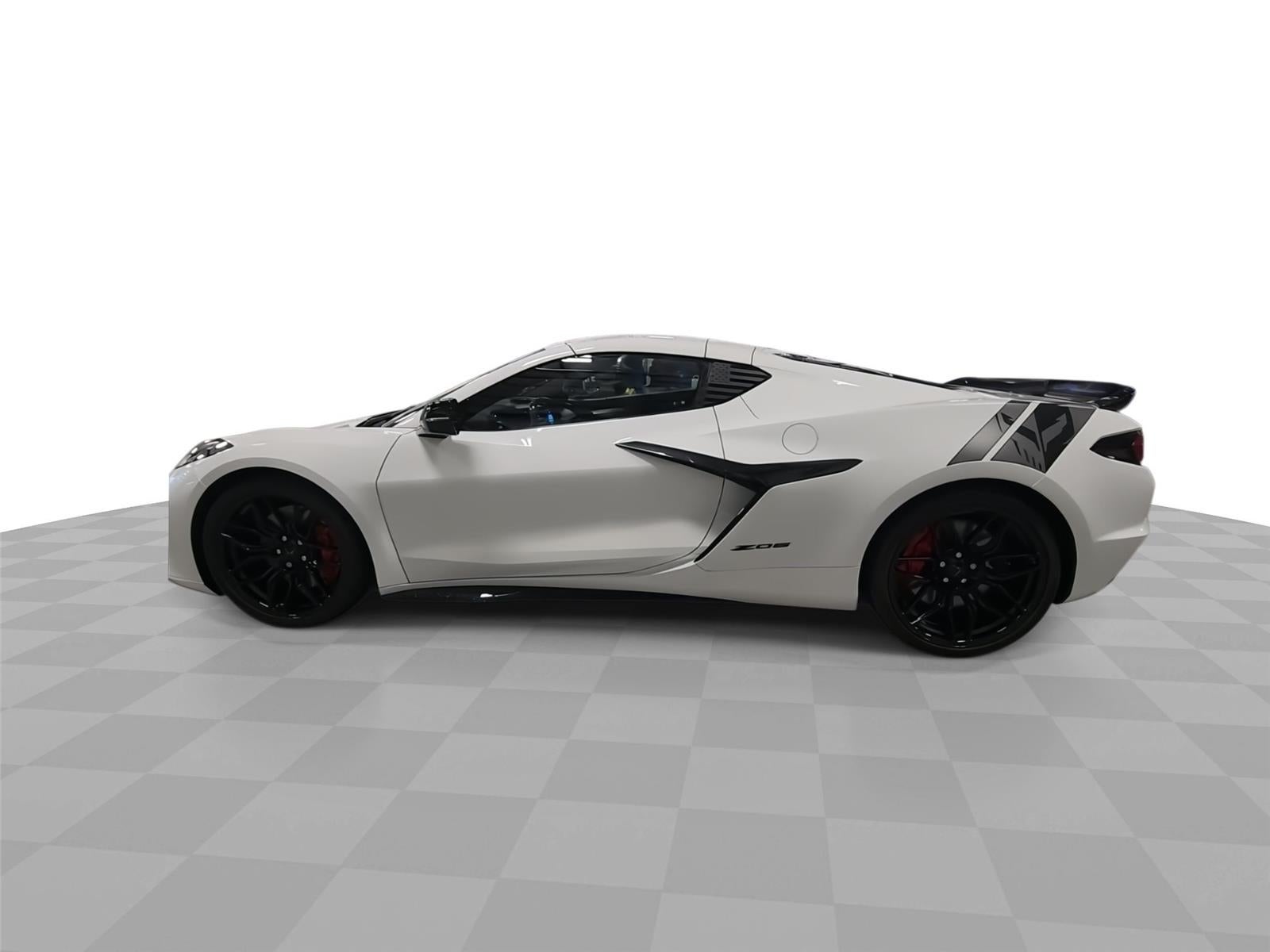 2024 Chevrolet Corvette 3LZ