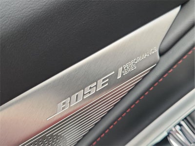 2025 Chevrolet Corvette 3LZ