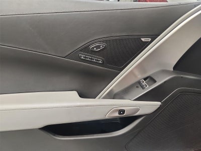 2014 Chevrolet CORVETTE Z51