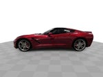 2014 Chevrolet CORVETTE Z51