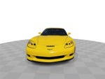 2006 Chevrolet Corvette Z06