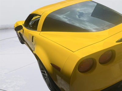 2006 Chevrolet Corvette Z06
