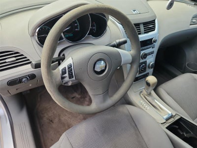 2011 Chevrolet Malibu LS w/1LS