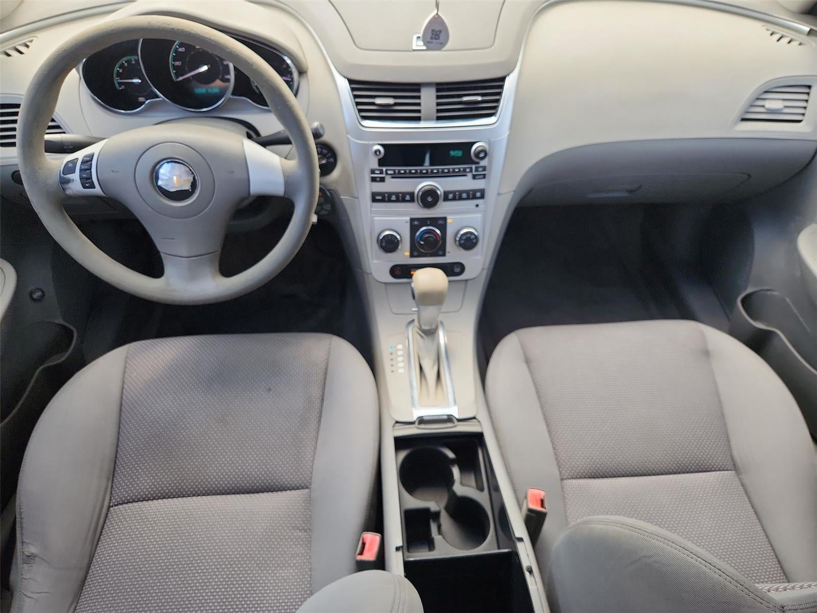 2011 Chevrolet Malibu LS w/1LS