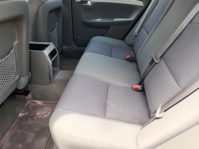 2011 Chevrolet Malibu LS w/1LS