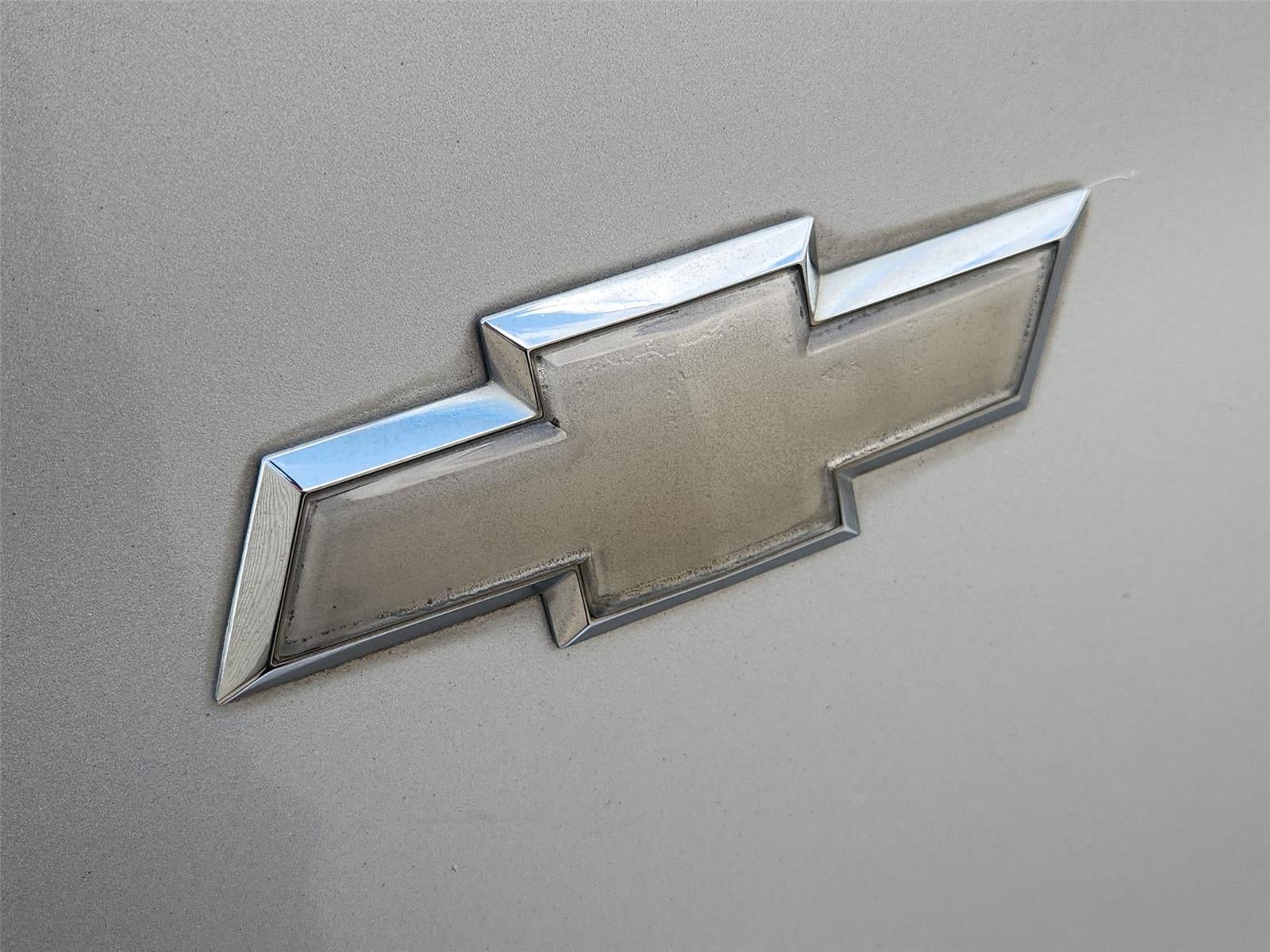 2011 Chevrolet Malibu LS w/1LS