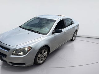2011 Chevrolet Malibu LS w/1LS