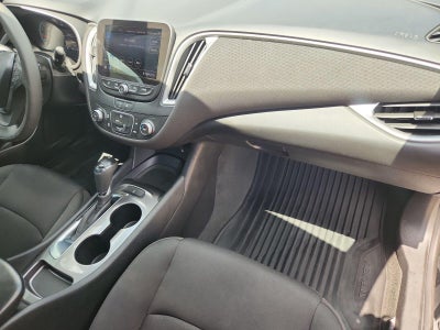 2020 Chevrolet Malibu LS