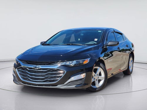 2023 Chevrolet Malibu LS
