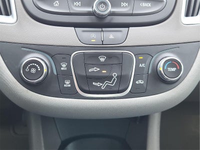 2023 Chevrolet Malibu LS
