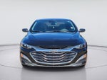 2023 Chevrolet Malibu LS