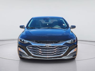 2023 Chevrolet Malibu LS