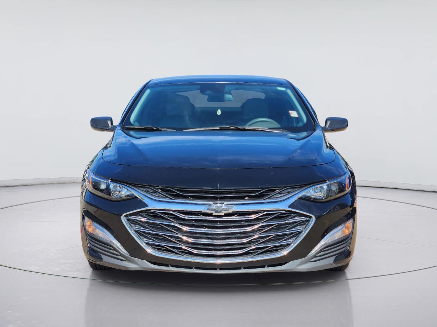 2023 Chevrolet Malibu LS