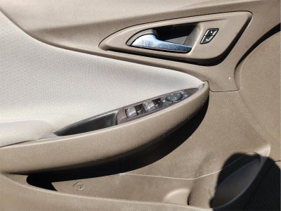 2023 Chevrolet Malibu LS