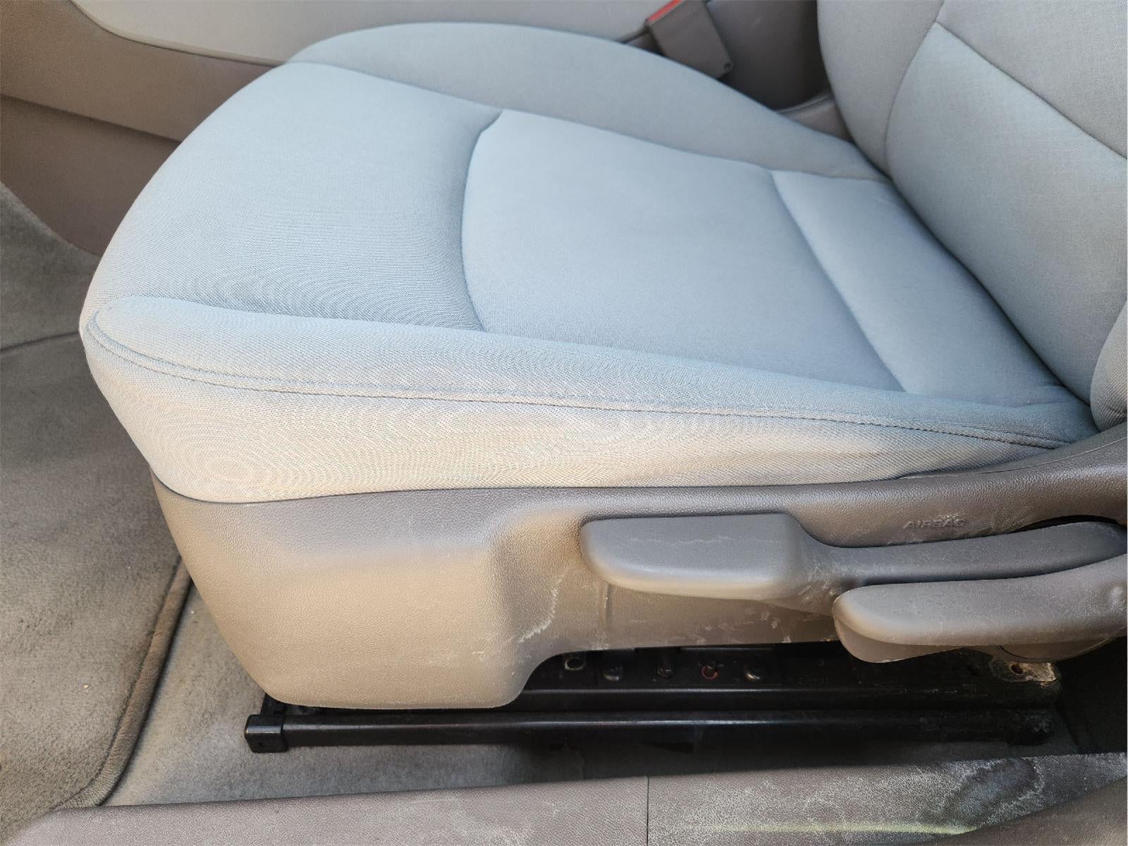 2023 Chevrolet Malibu LS