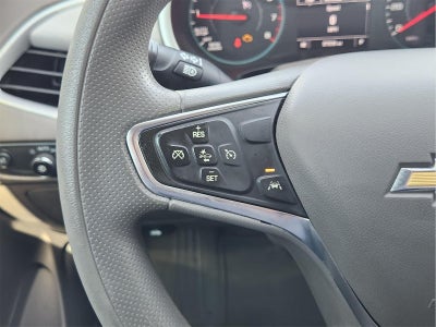 2023 Chevrolet Malibu LS