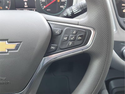 2023 Chevrolet Malibu LS