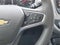 2023 Chevrolet Malibu LS