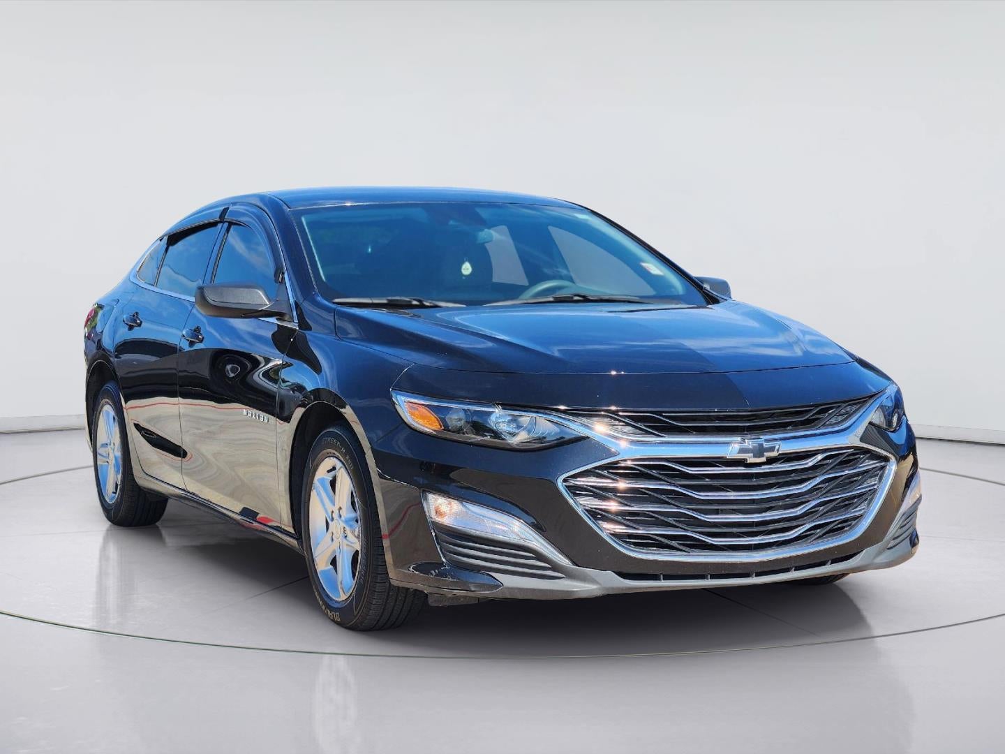 2023 Chevrolet Malibu LS