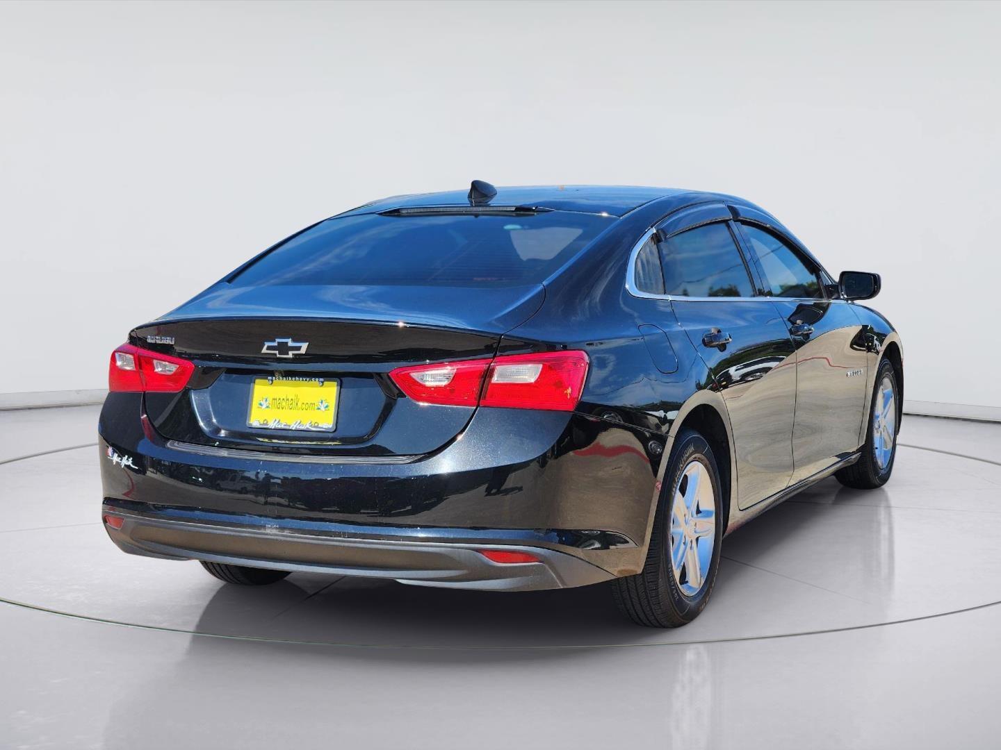 2023 Chevrolet Malibu LS