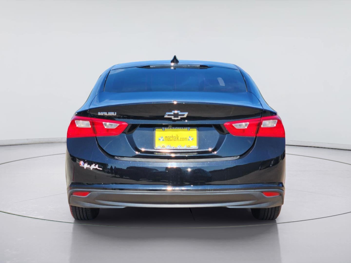 2023 Chevrolet Malibu LS